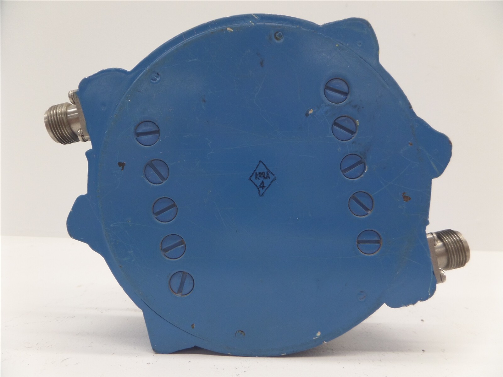 ARRA 3952-80A Variable Attenuator