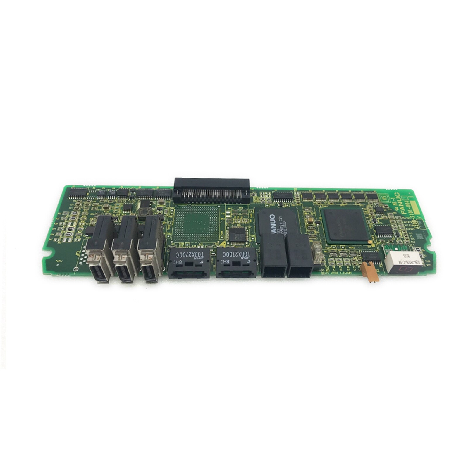 NEW FANUC A20B-2101-0041 Servo Control Board