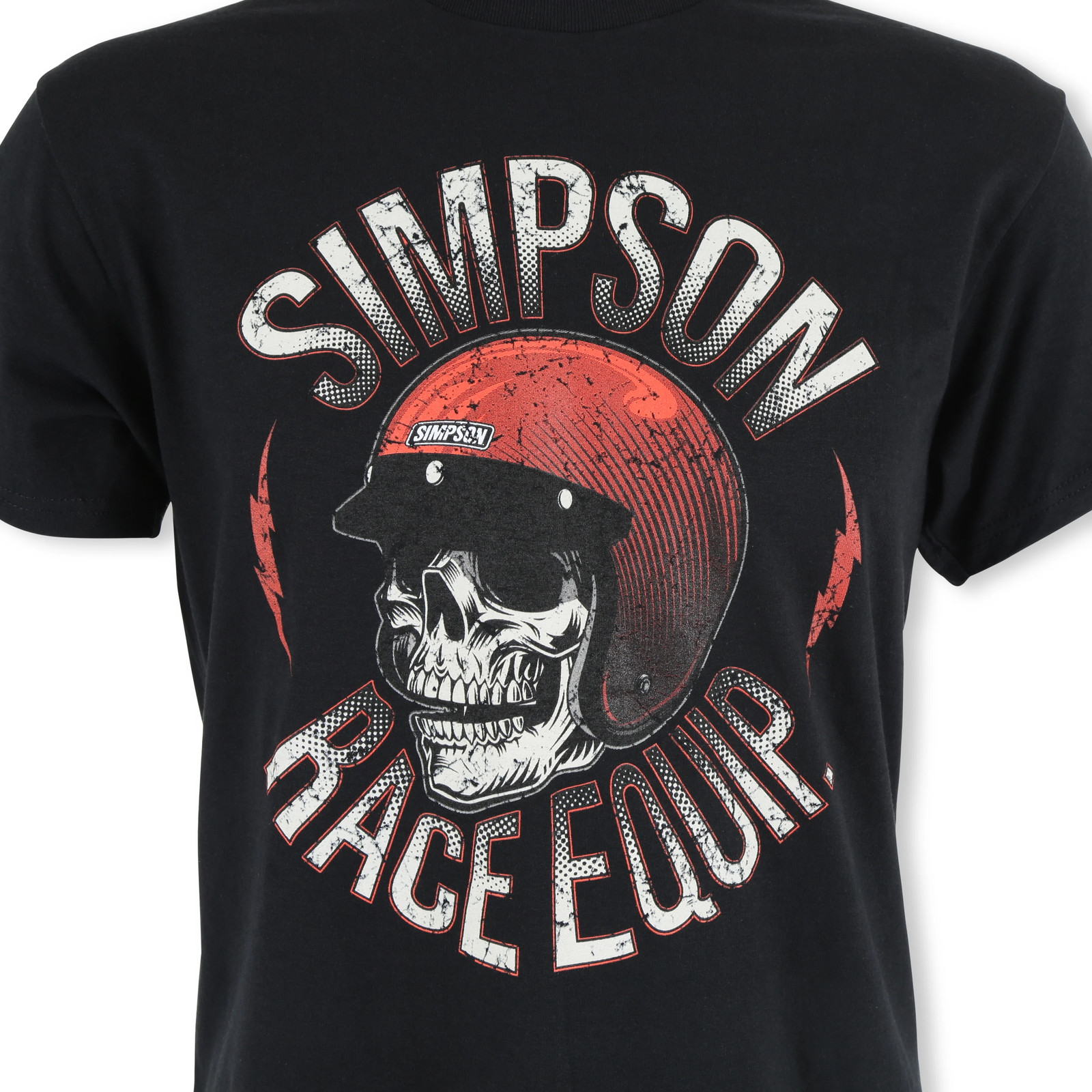 45007M Skull Cap T - M