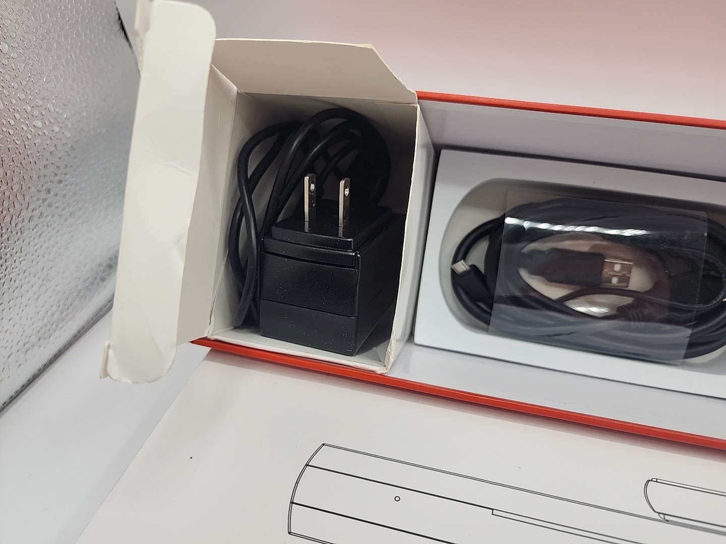 Avaya CU-360 Video Conferencing System Collaboration Unit Gray