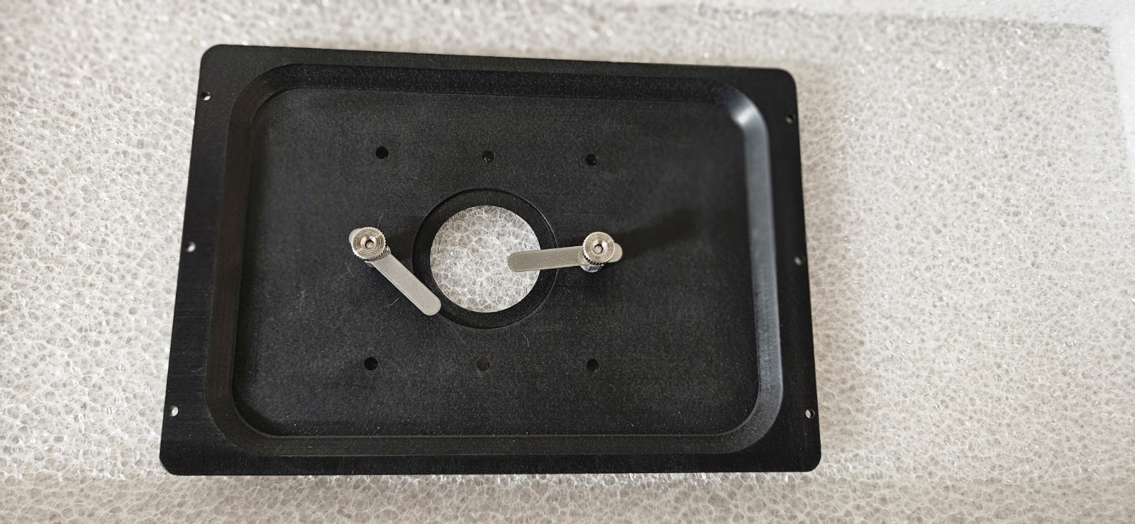 Physik Instrumente PI NanoZ Stage for Nikon Ti Microscope