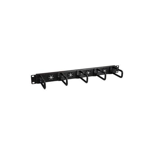 Startech Server Rack Cable Management With 1U Holes D Ring