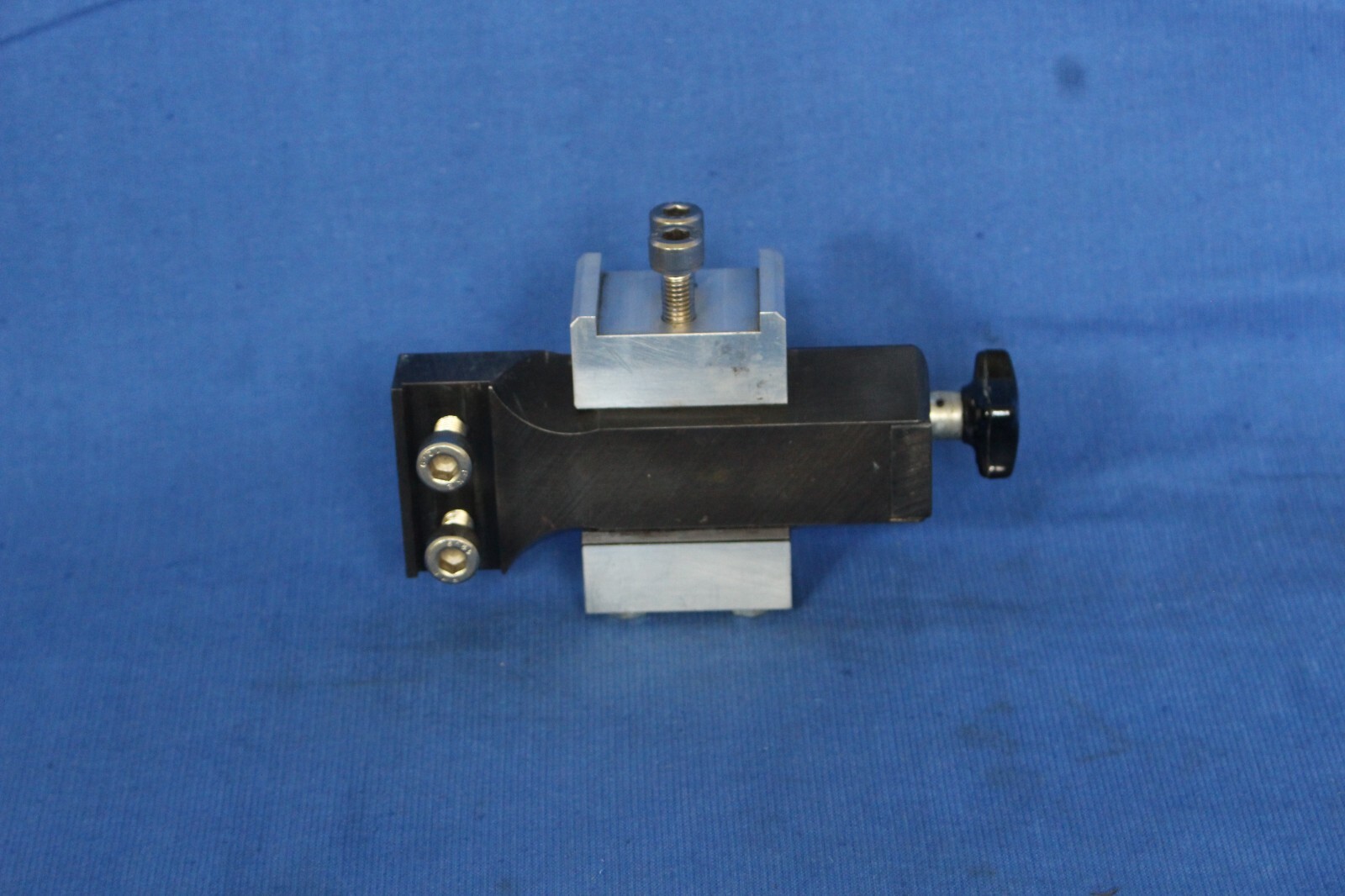 Heavy Load Linear Locking stage