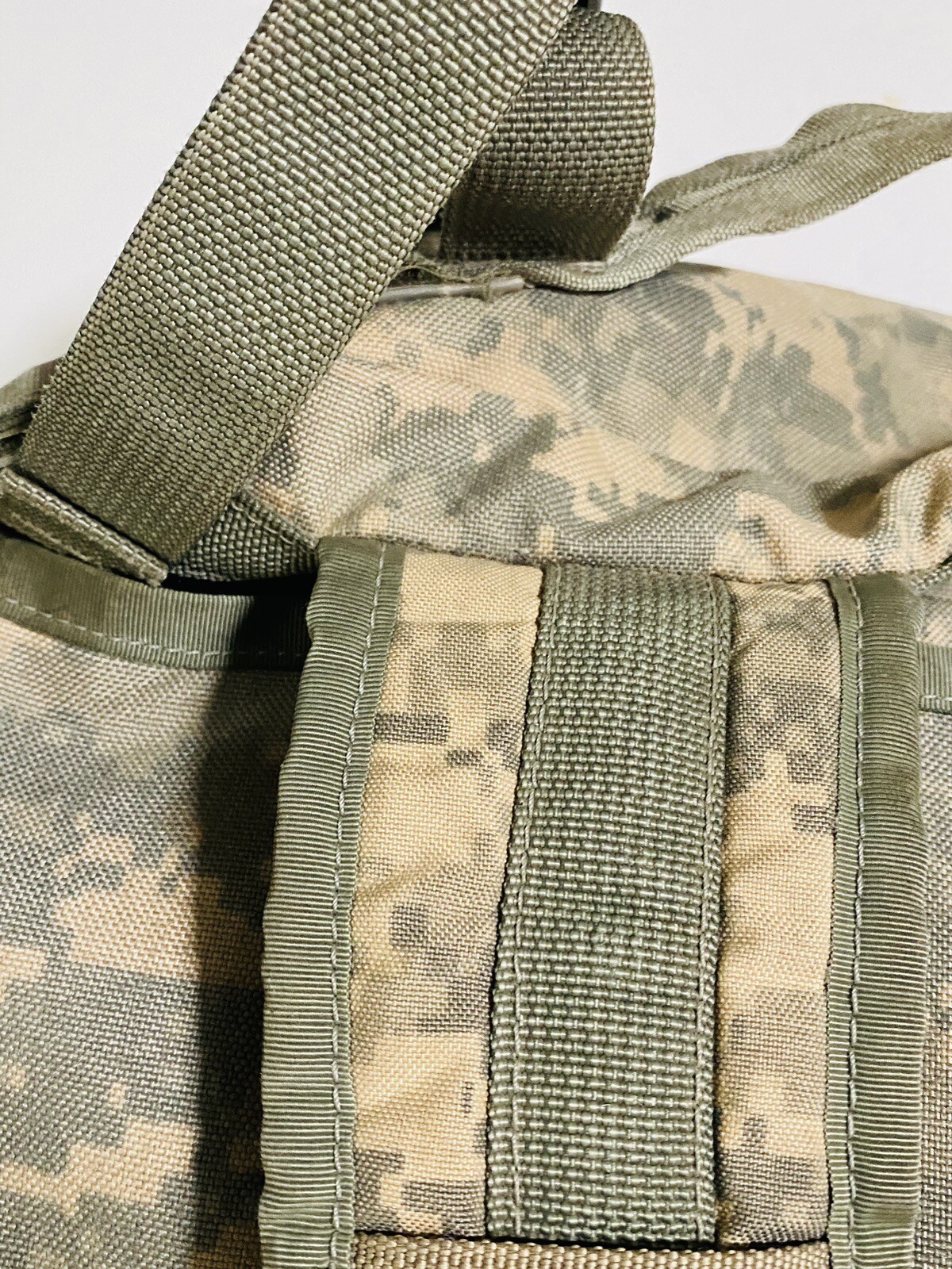 Modular Lightweight Load Carrying Equipment Molle II Assault Back Pack US