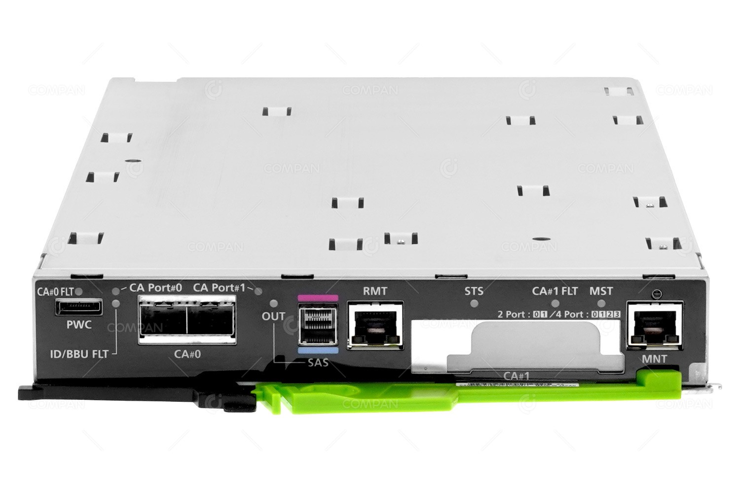 CA08585-D165 FUJITSU STORAGE CONTROLLER MODULE FOR ETERNUS DX100 S5