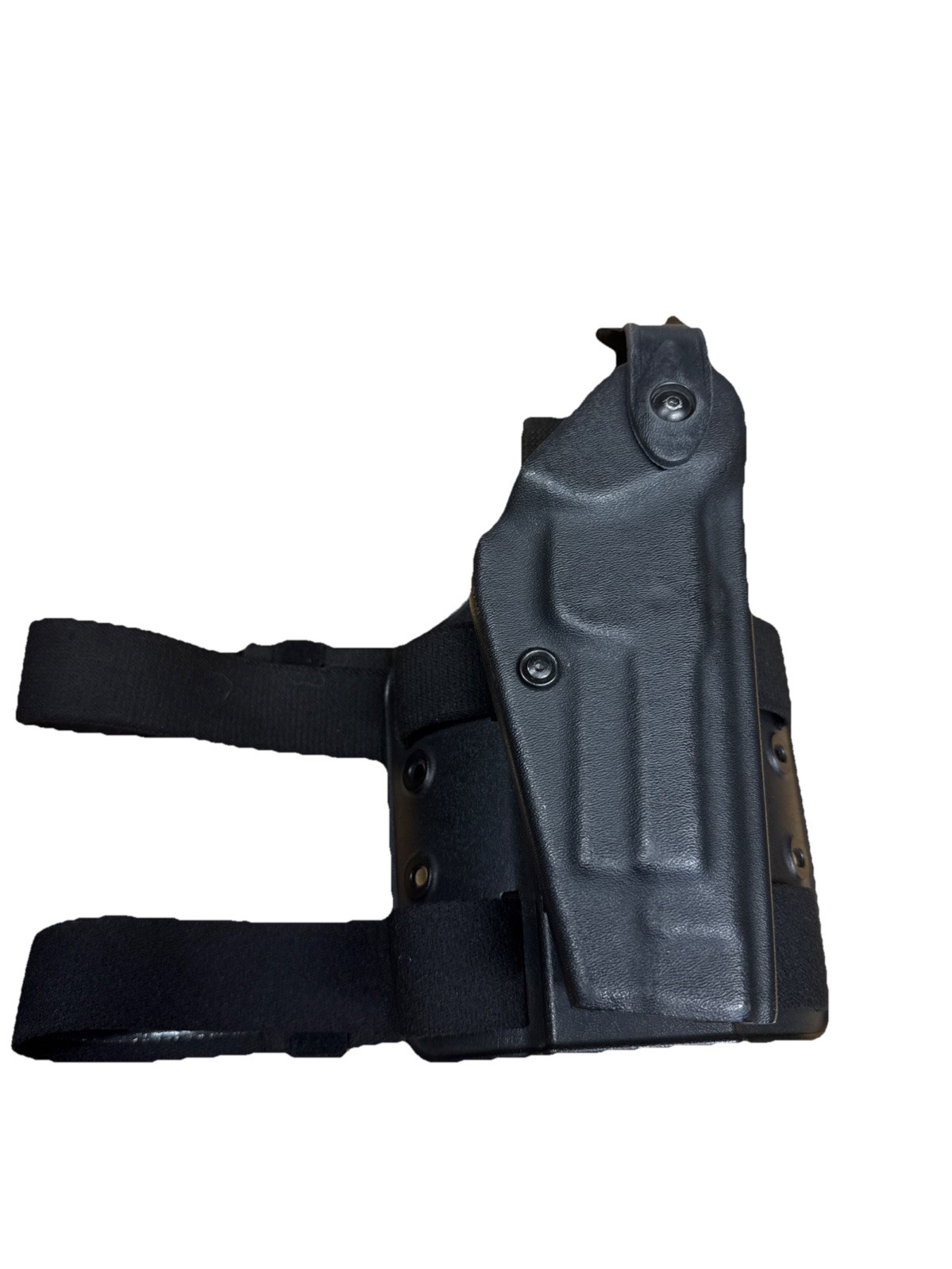 Safariland Tactical Holster - Beretta 92 RIGHT HAND 6005-73 very good CONDITION