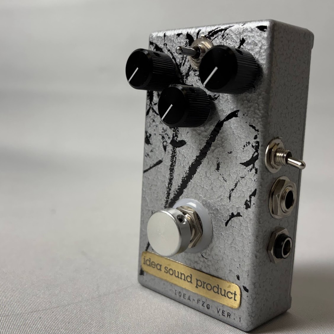 idea sound product IDEA-FZGVer.1Shz