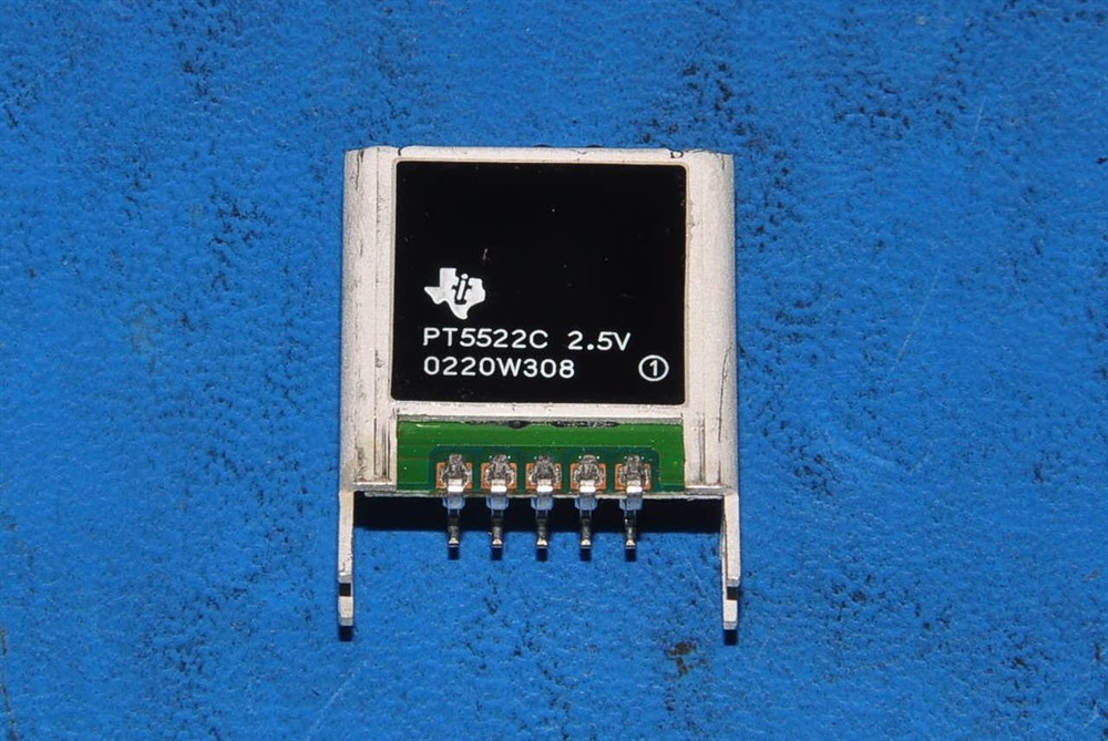 New (1pc) PT5522C TEXAS INSTRUMENTS Module Converter