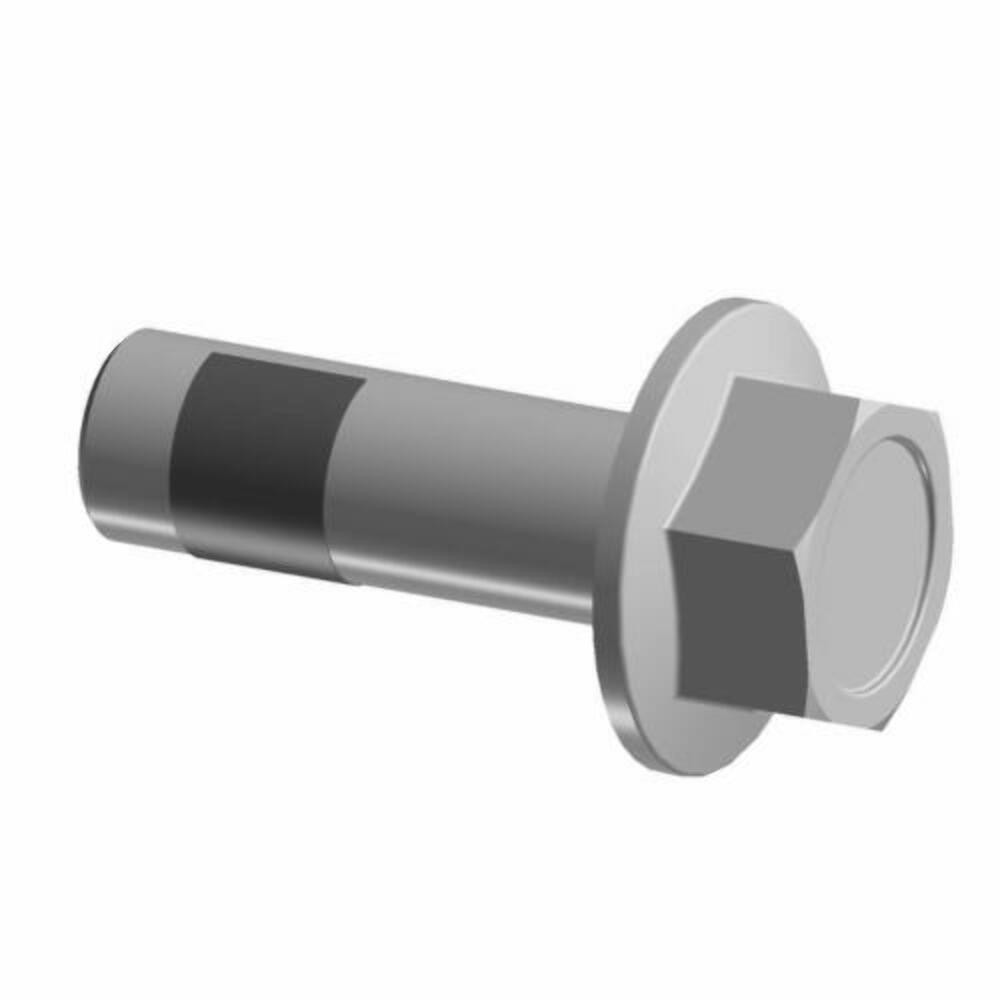 Polaris Hex Flange Screw M10X1.5X30MM 7520213