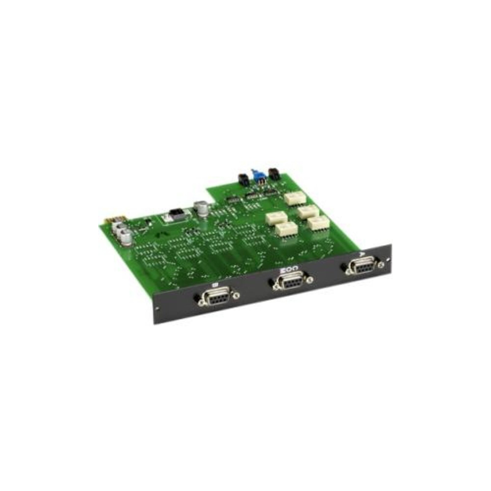 Black Box Network - SM966A - Black Box Pro Switching System Plus A/B Switch