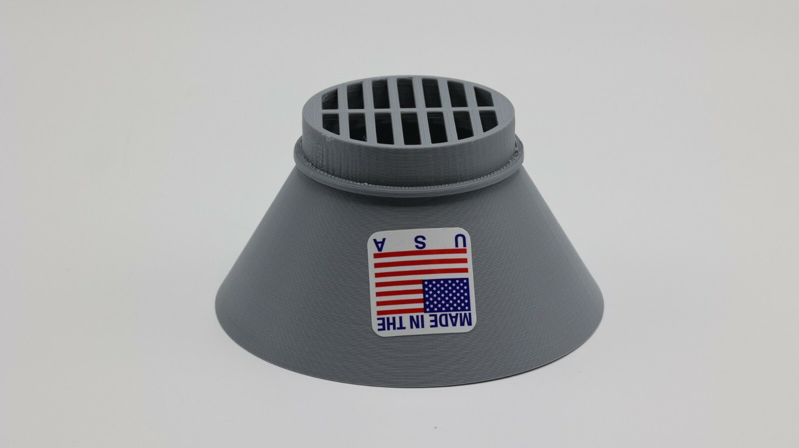 Powder Bullet Separator Funnel - 8 LB Jugs