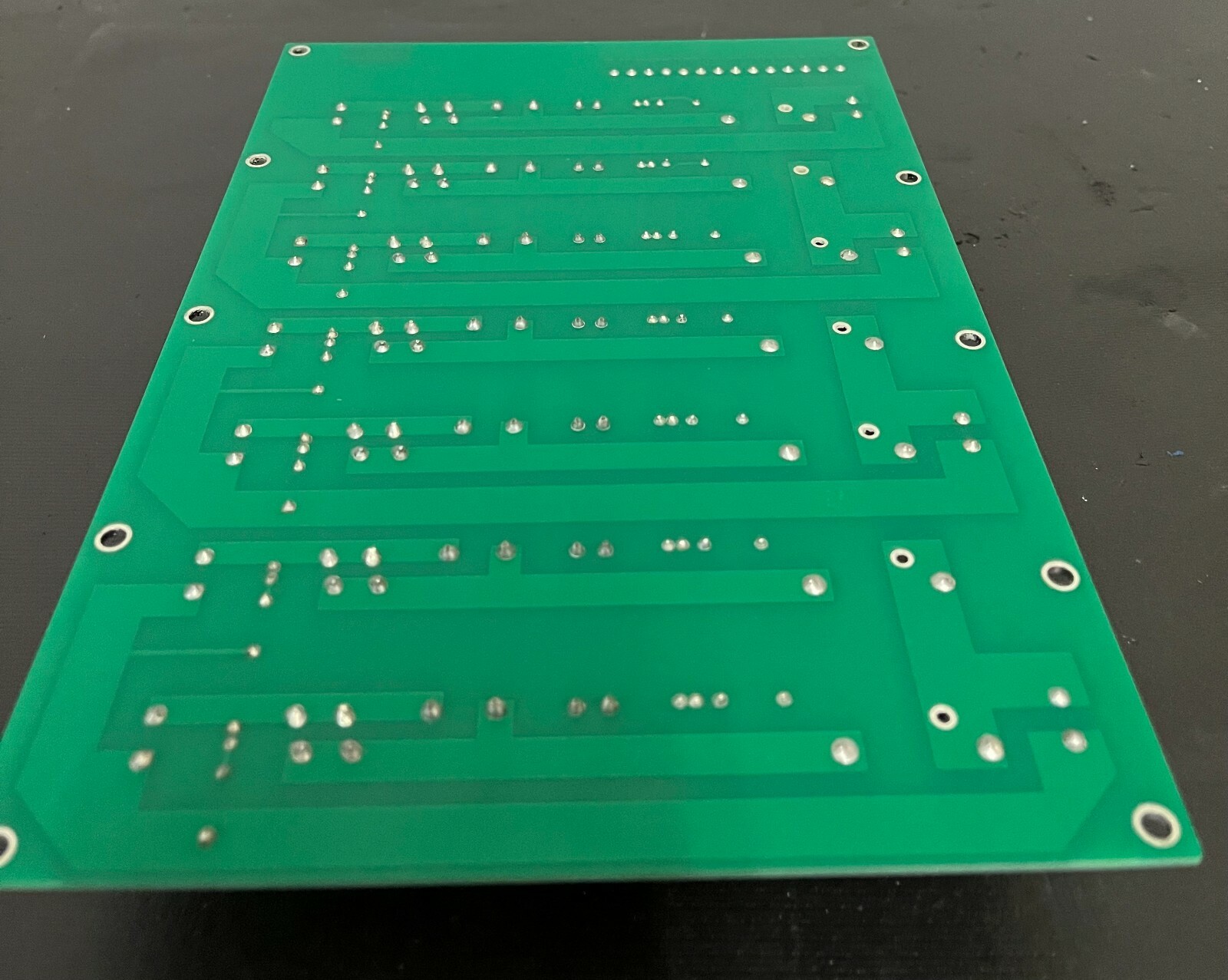 BOARD CELDUC SKH 10240