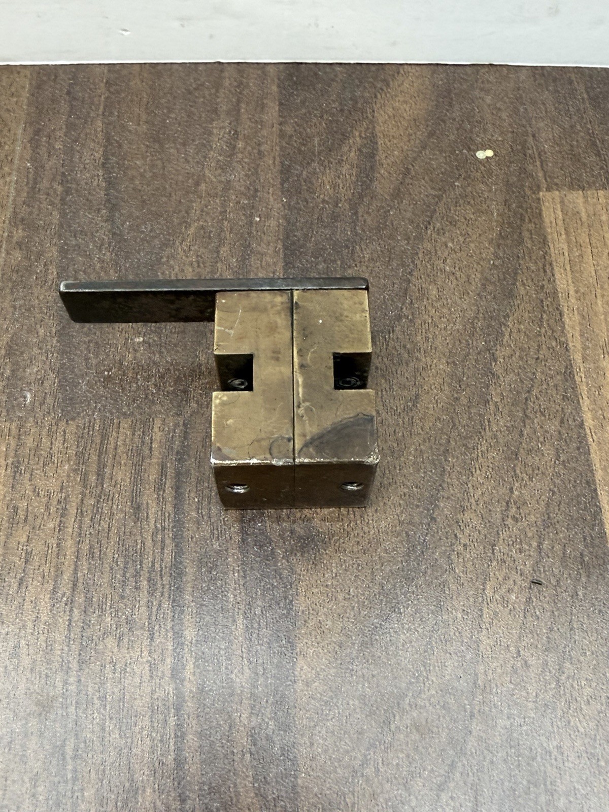 TC 54 Cal Maxi Ball Single Cavity Casting Mold