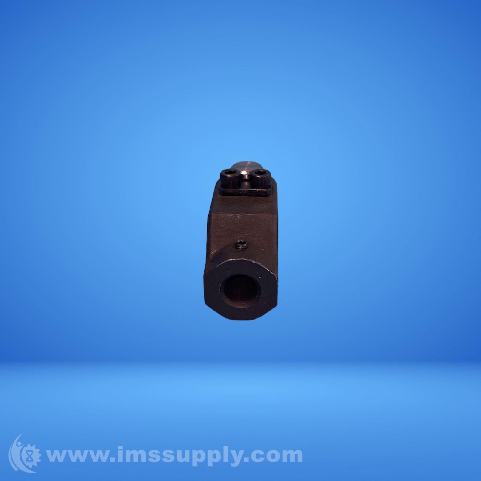 RYH-16-H Rod Clevis FNIP