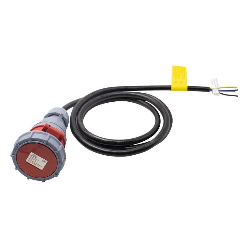 T40 T20P Generator D12000iE Charger Input Extension Cable