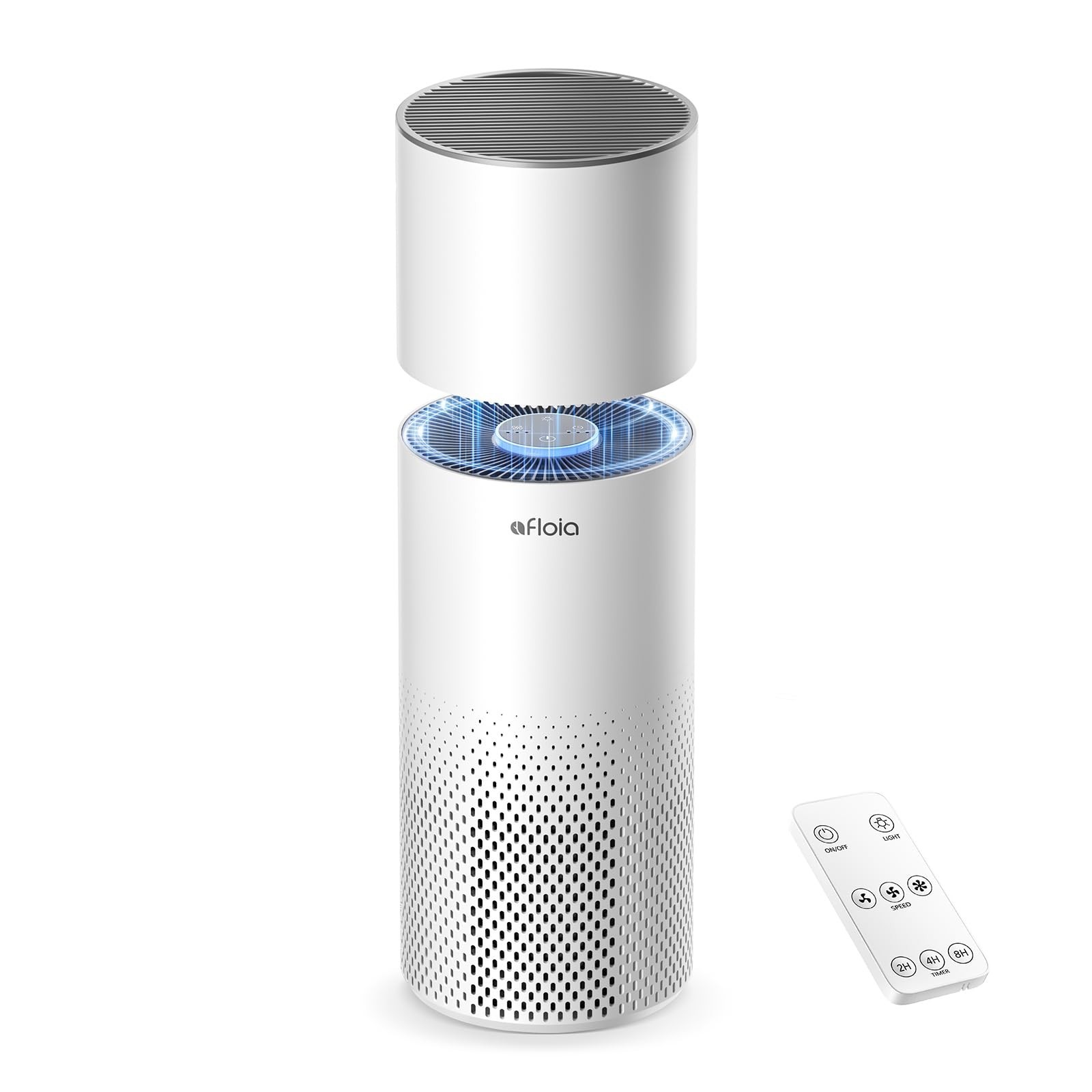 Afloia Kilopro 2-in-1 Humidifier Air Purifier Home Large Room Bedroom