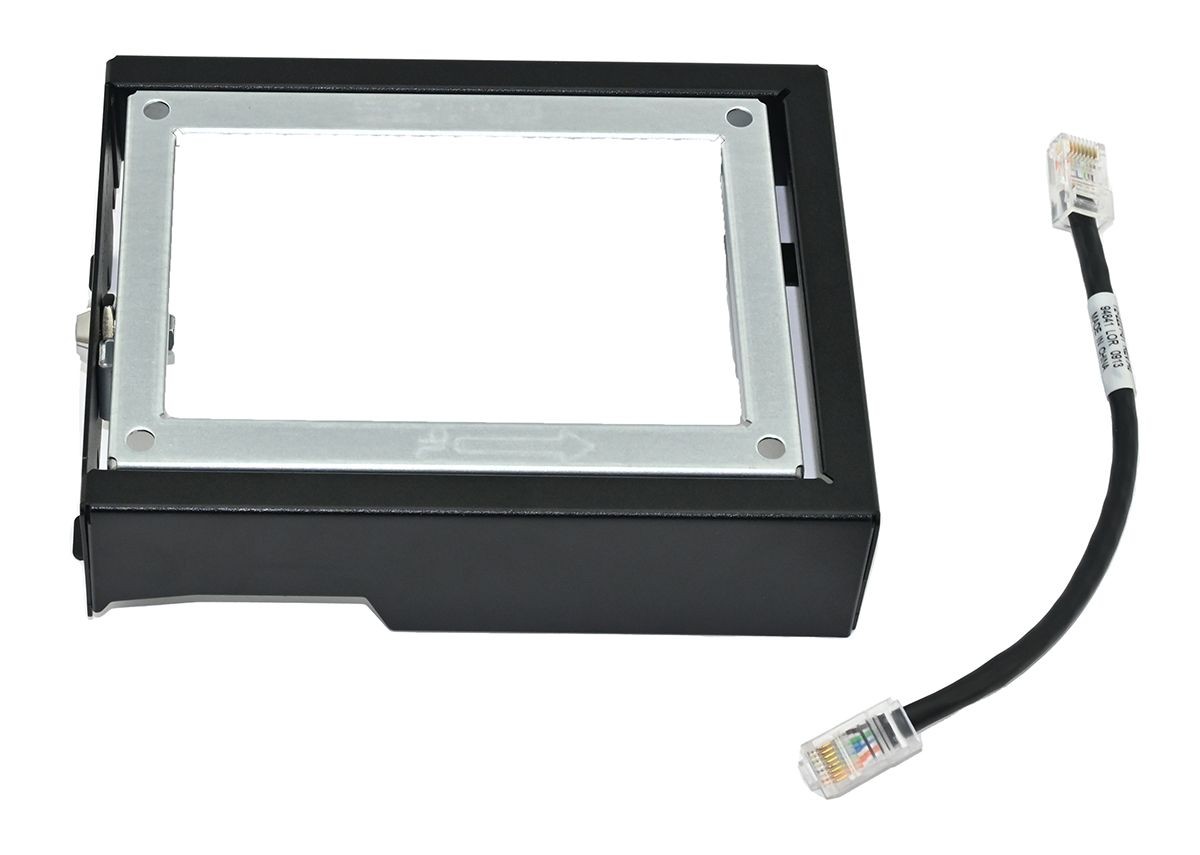 Cisco Locking Wall Mount Kit 6900 Series