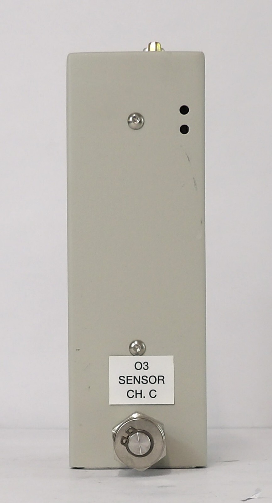 Teledyne Instruments 033590500 Ozone Processor Sensor 452 Working Surplus