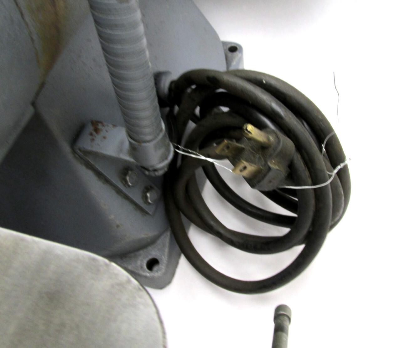 BALDOR 6" CARBIDE TOOL GRINDER - #500