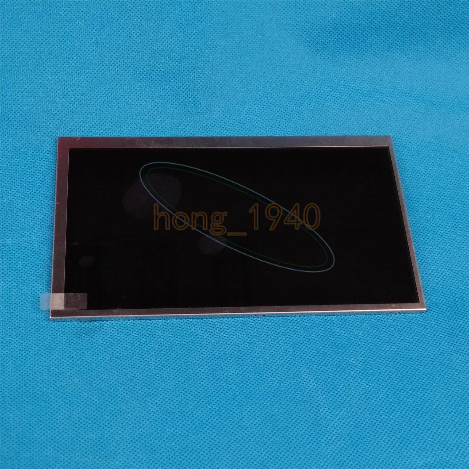 New 7" INNOLUX AT070TN93 800*480 a-Si TFT-LCD thin