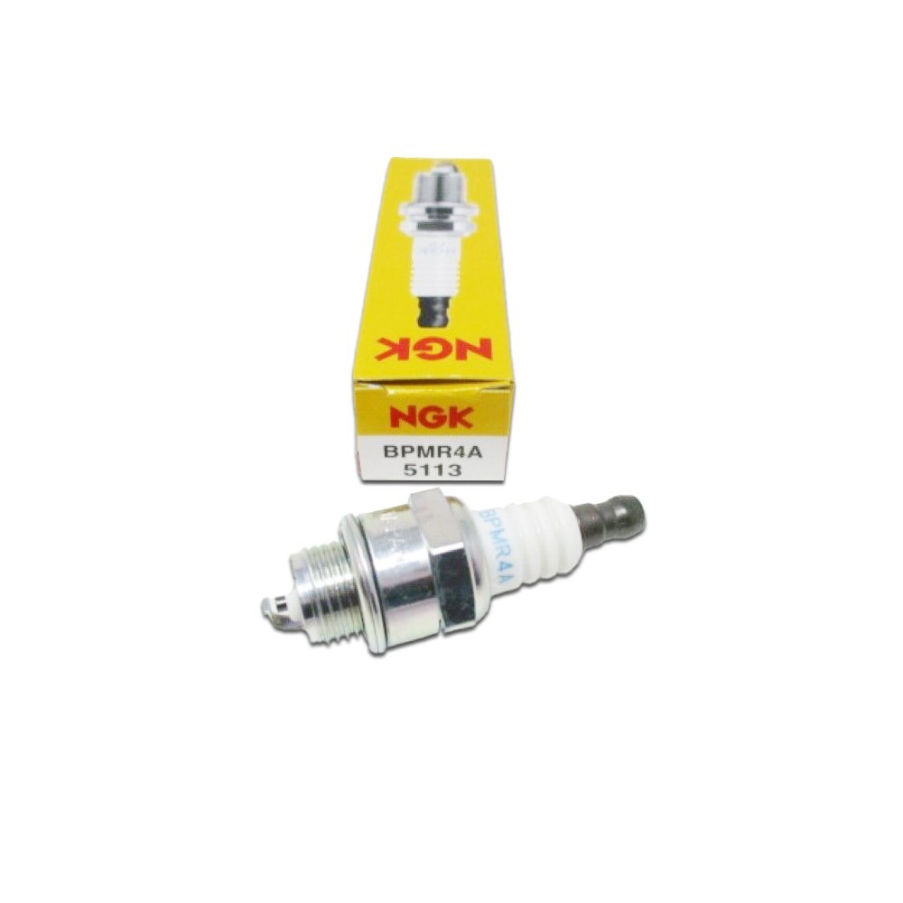 Genuine OEM NGK BPMR4A (5113) Spark Plug
