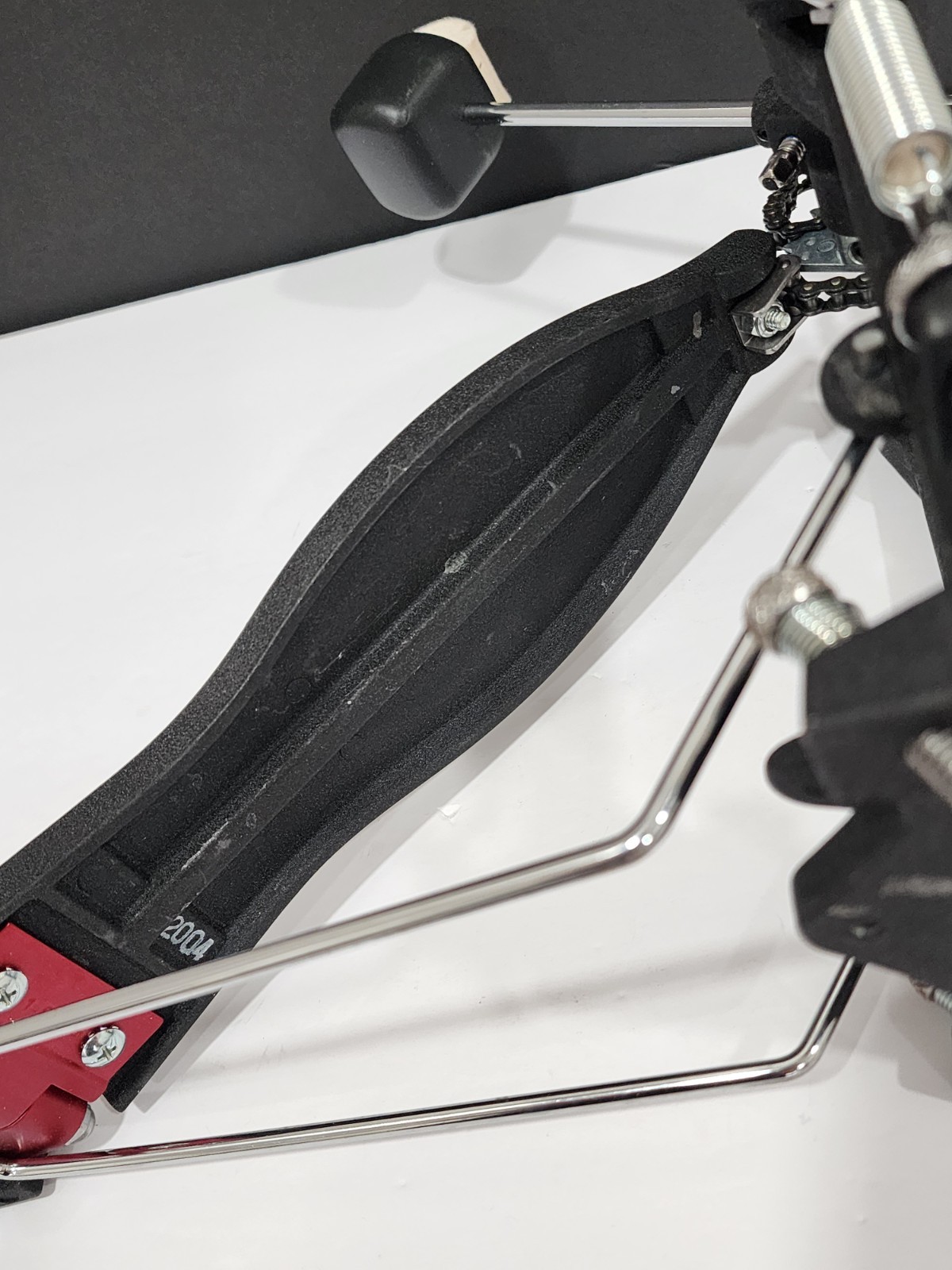 DW 6000 Accelerator Single Bass Drum Pedal