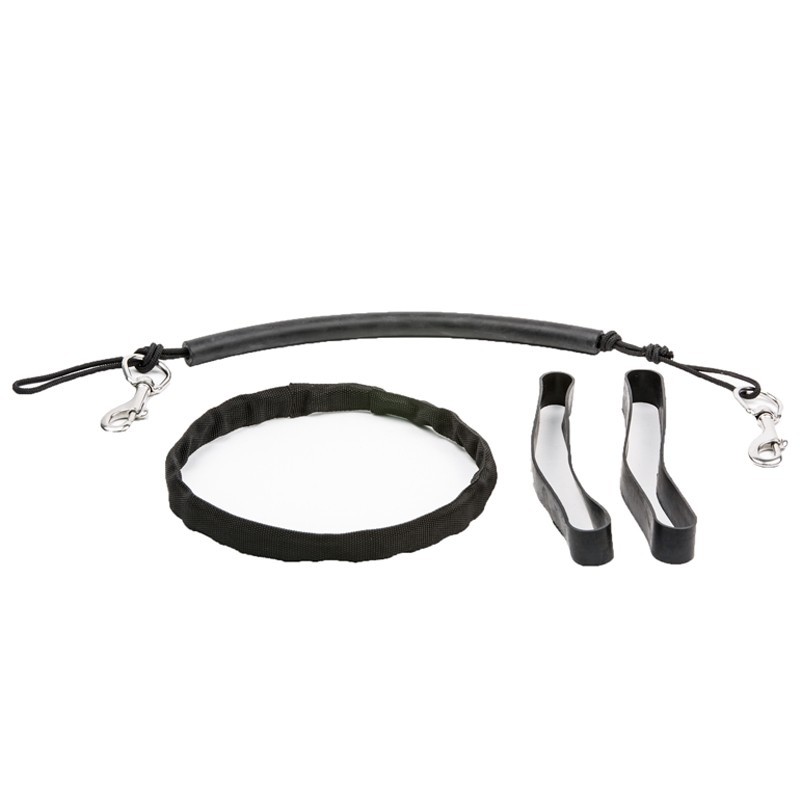 Hollis Deluxe Stage Kit - Large for AL80