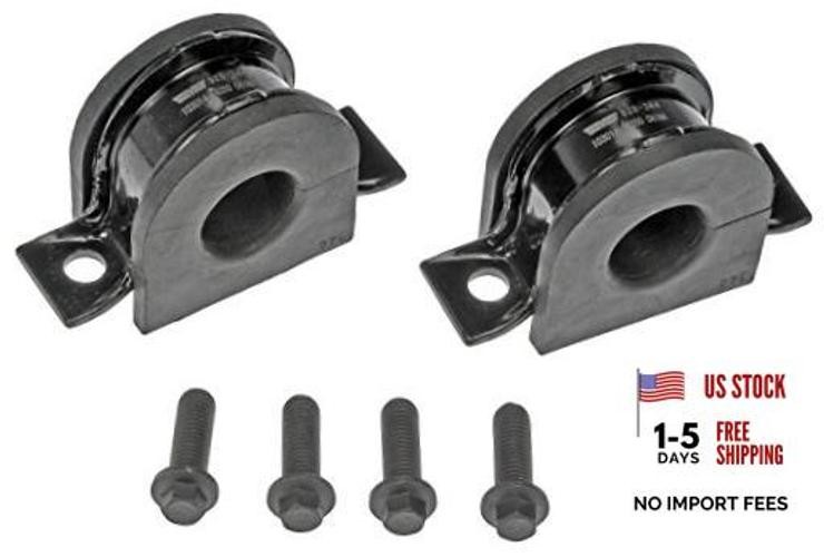 928-344 Suspension Stabilizer Bar Bushing Kit Compatible with Select Cadillac