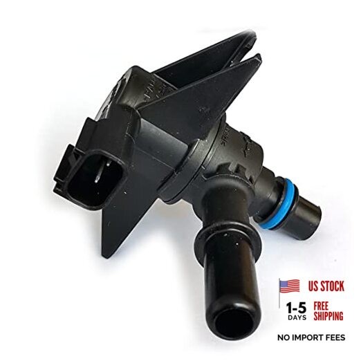 Evaporative Emissions Vapor Canister Purge Valve AU5Z9C915A Replacement
