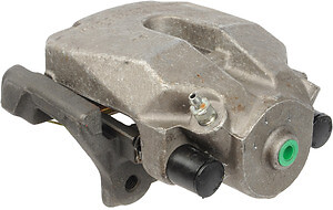 Rr Right Rebuilt Brake Caliper w/Hwd  Cardone Industries  19B1938