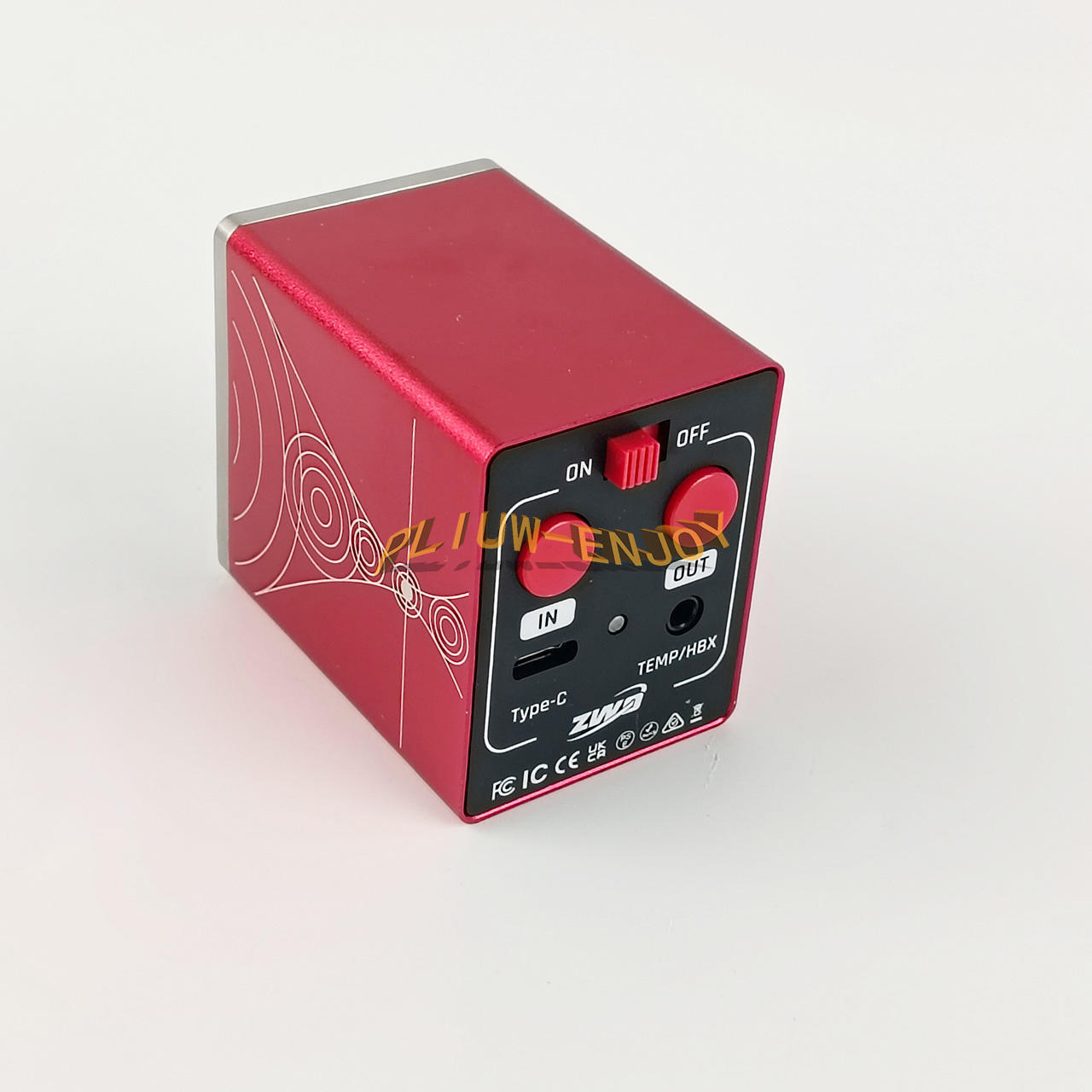 One New ZWO EAF Pro Bluetooth Electronic Automatic Focuser