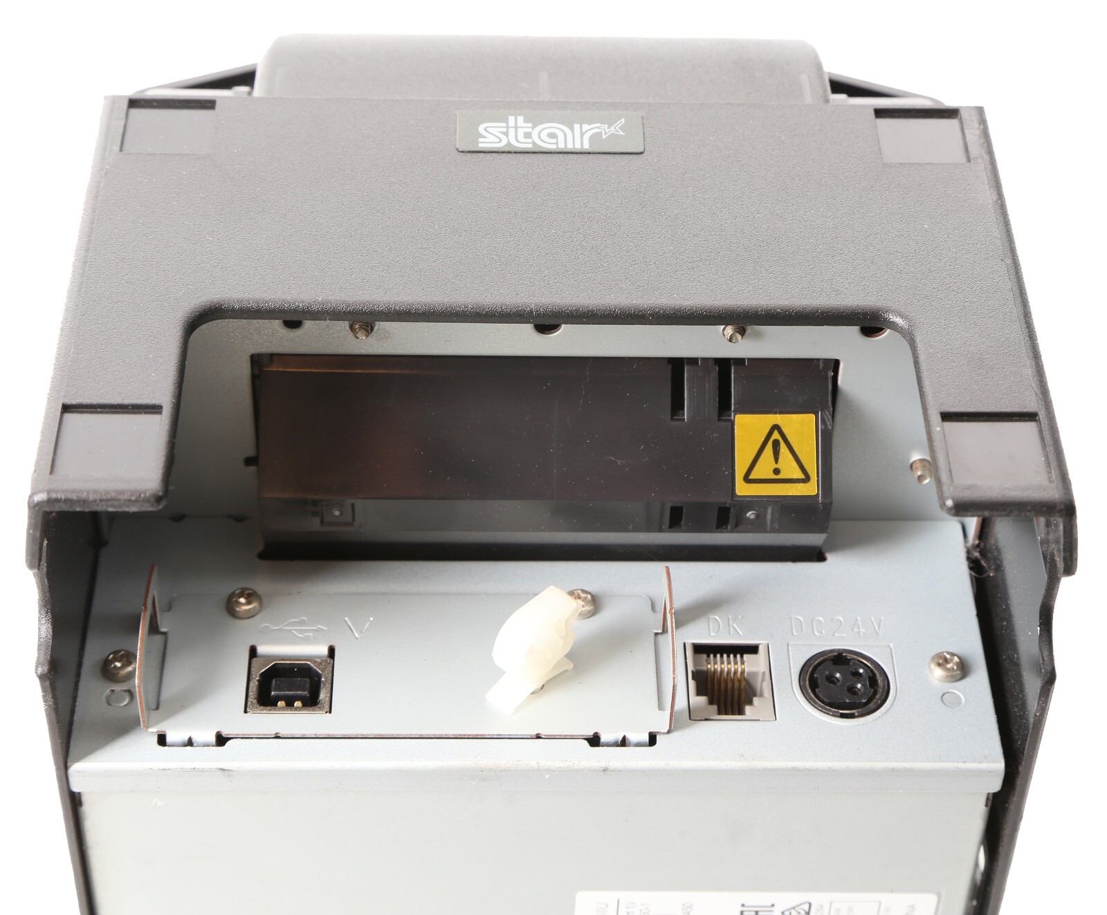 Star Micronics TSP650 Thermal Printer, USB Interface, Black