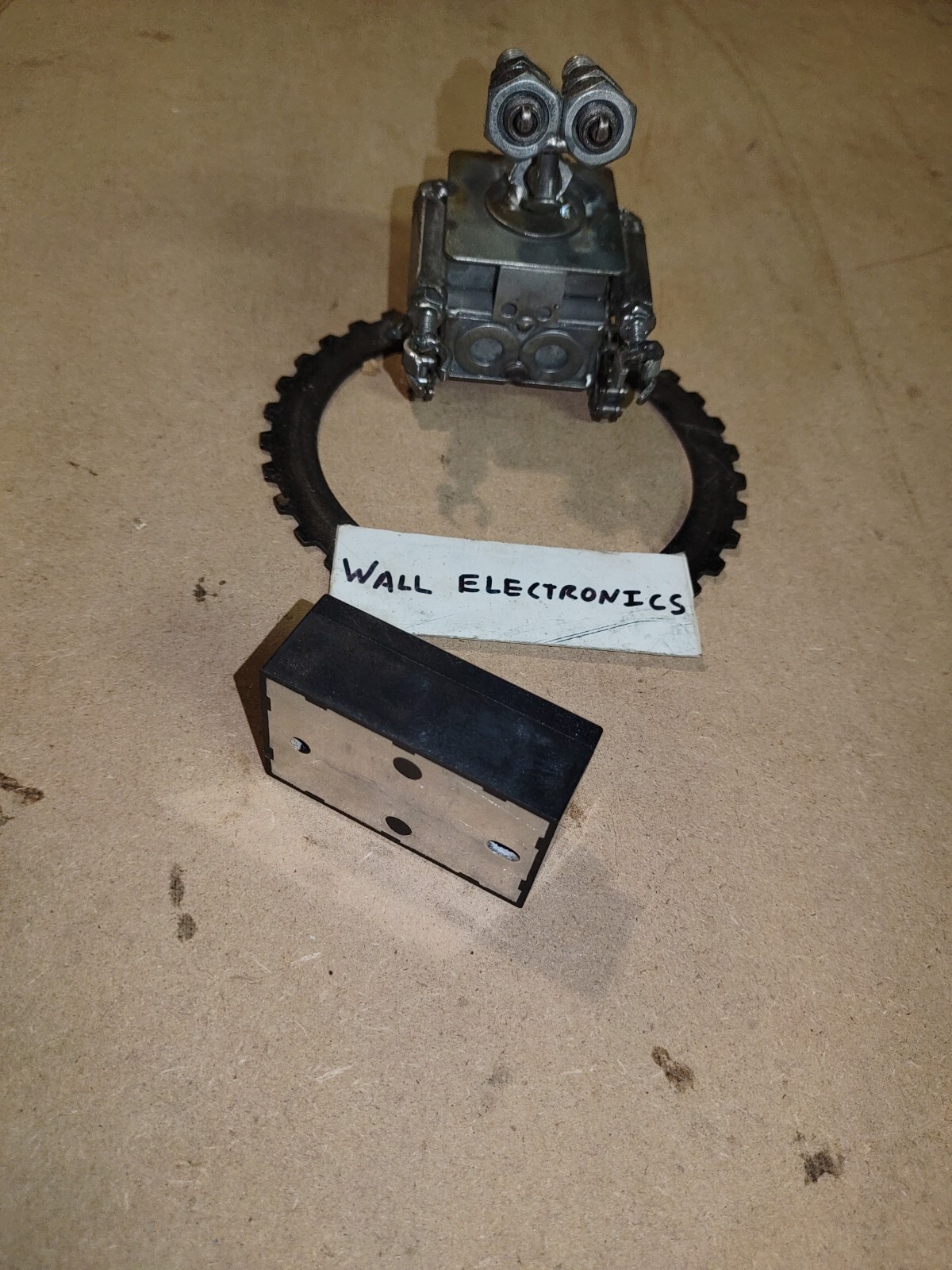 Omron Solid State Relay G3N-210B-US G3N210BUS =New/Lightly Used=