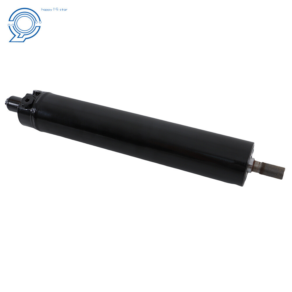 E6NN3A540CA Tractor Power Steering Cylinder For Ford 550 555 555A 555B 655