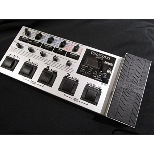korg / ax1500g