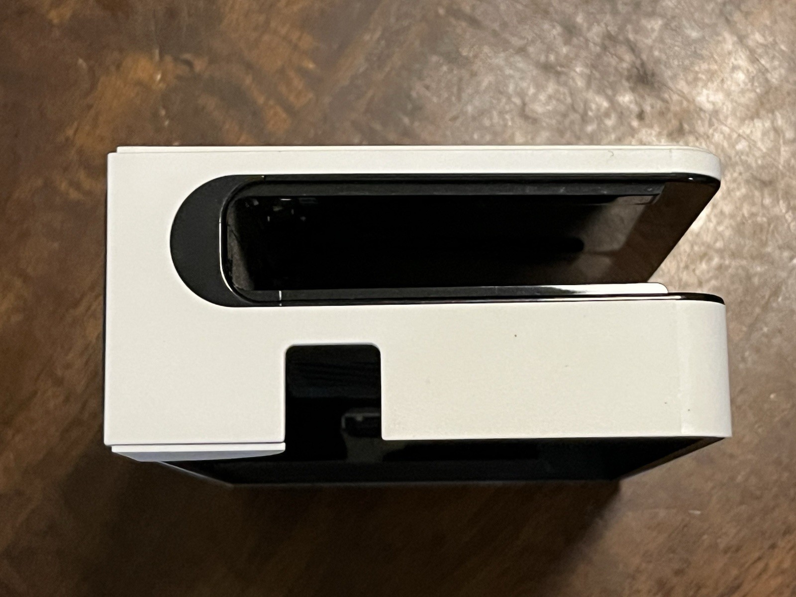 OEM Genuine Nintendo Switch OLED White Dock Station heg-007