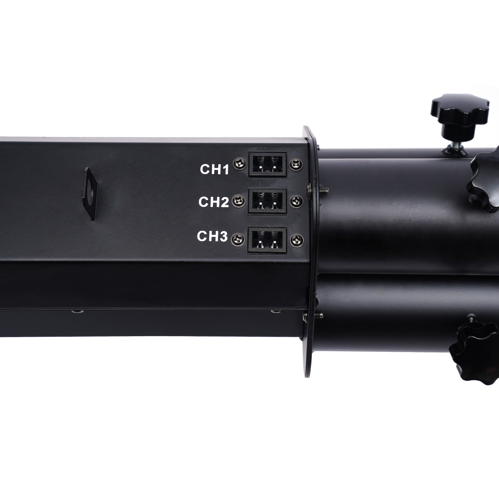 Electric Confetti Blower Confetti Cannon Machine Confetti For Stage Performances
