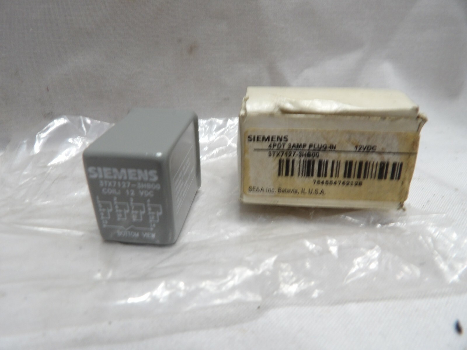 IDEC ASD22L22N Selector