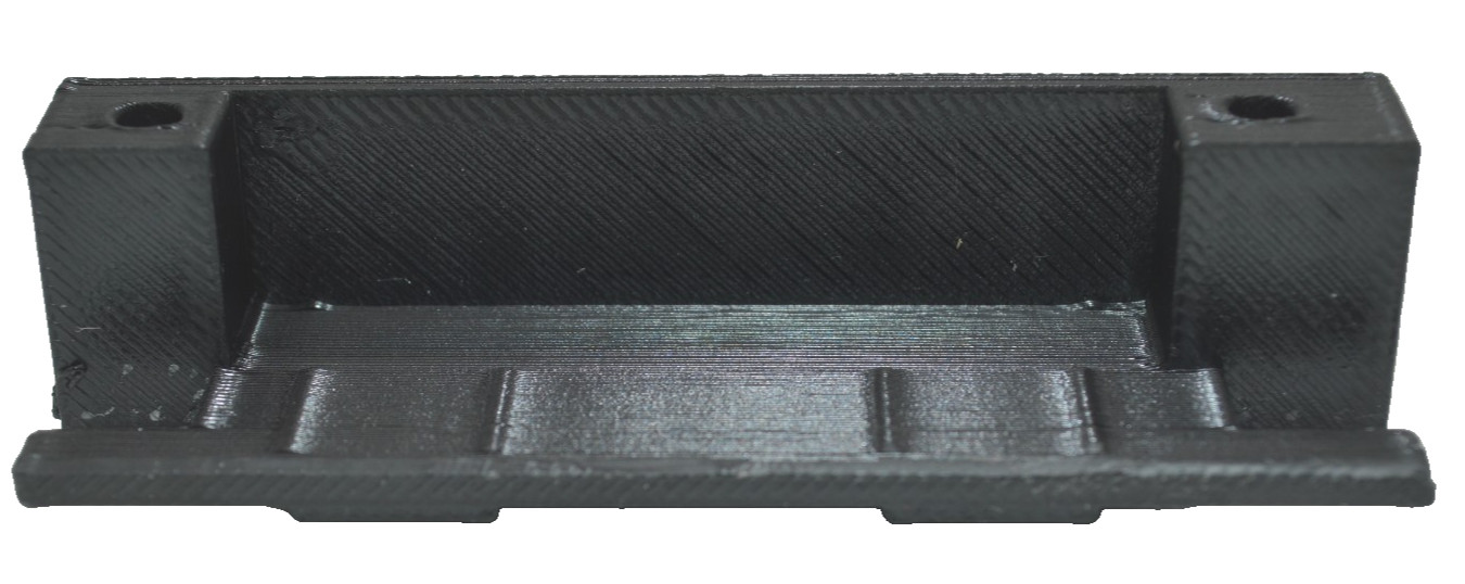 94-03 Ford 7.3 Power Stroke PCM Cable Retention Lock for Hydra Chip