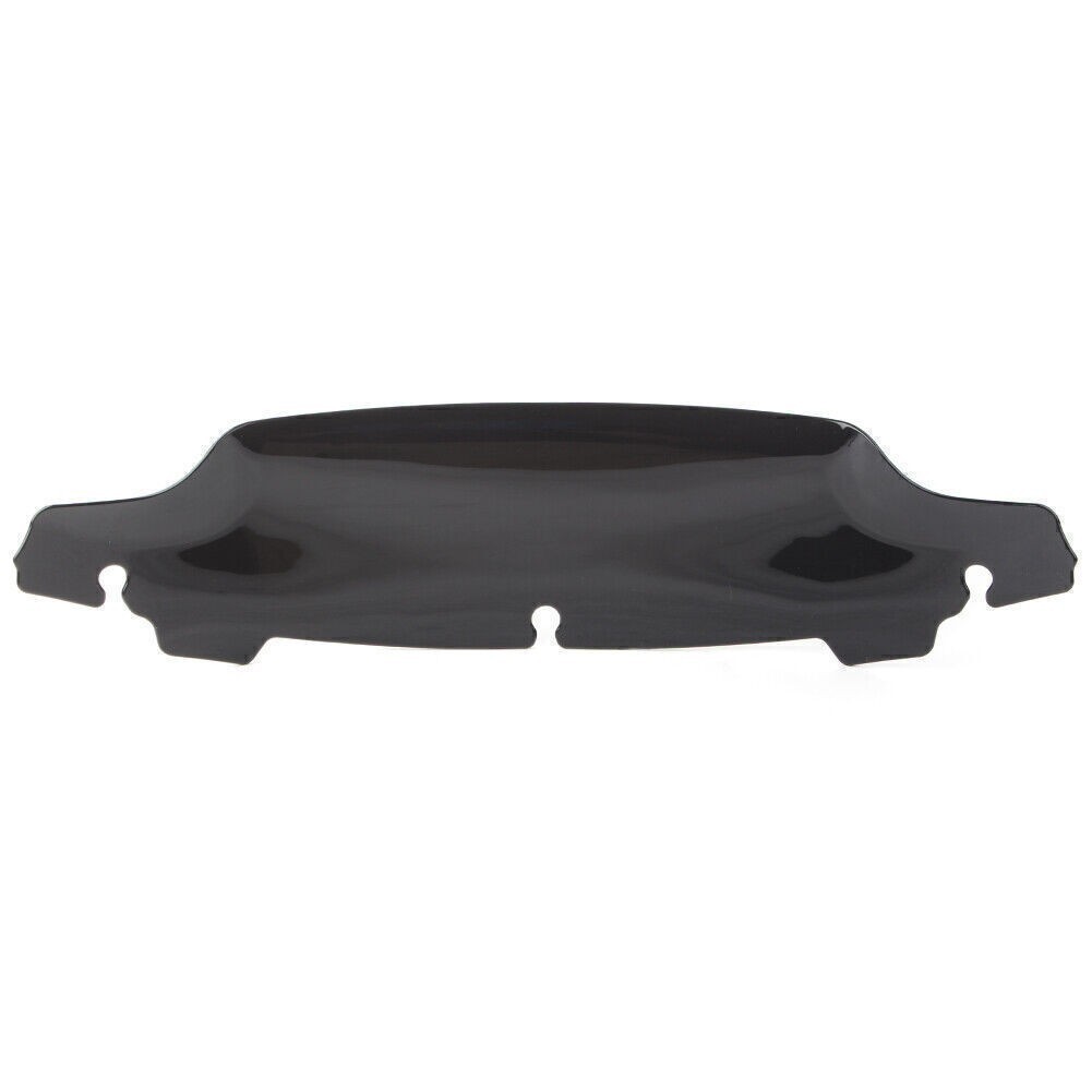 For Harley Touring Electra Street Glide 2014-21 4.5'' Wave Windshield Windscreen