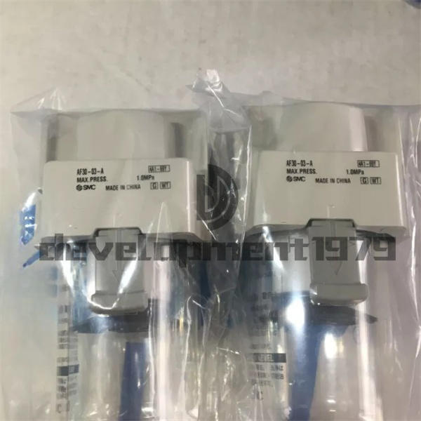 ONE NEW SMC AF30-03-A Air Filter AF3003A