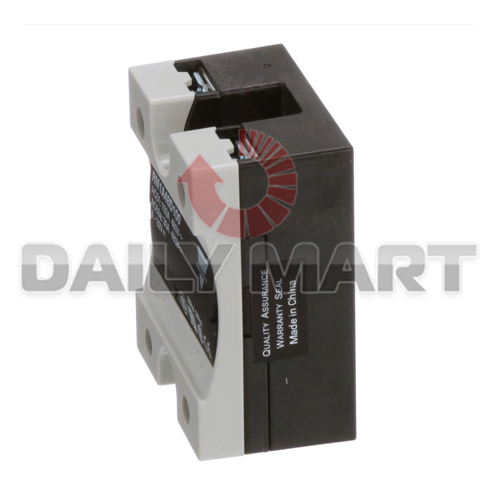 New In Box CARLO GAVAZZI RM1A48D100 Solid State Relay