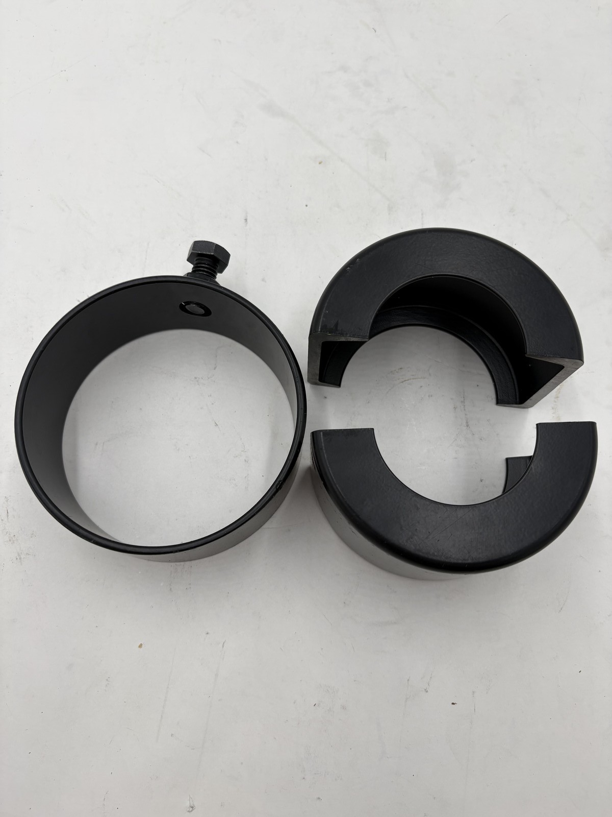 Black Carrier & Pinion Puller Clamshell BL-019 For Dana and Ford Rear Ends