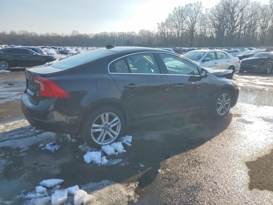 Used Keyless Entry Module fits: 2013 Volvo 60 SERIES Theft-Locking keyless entry
