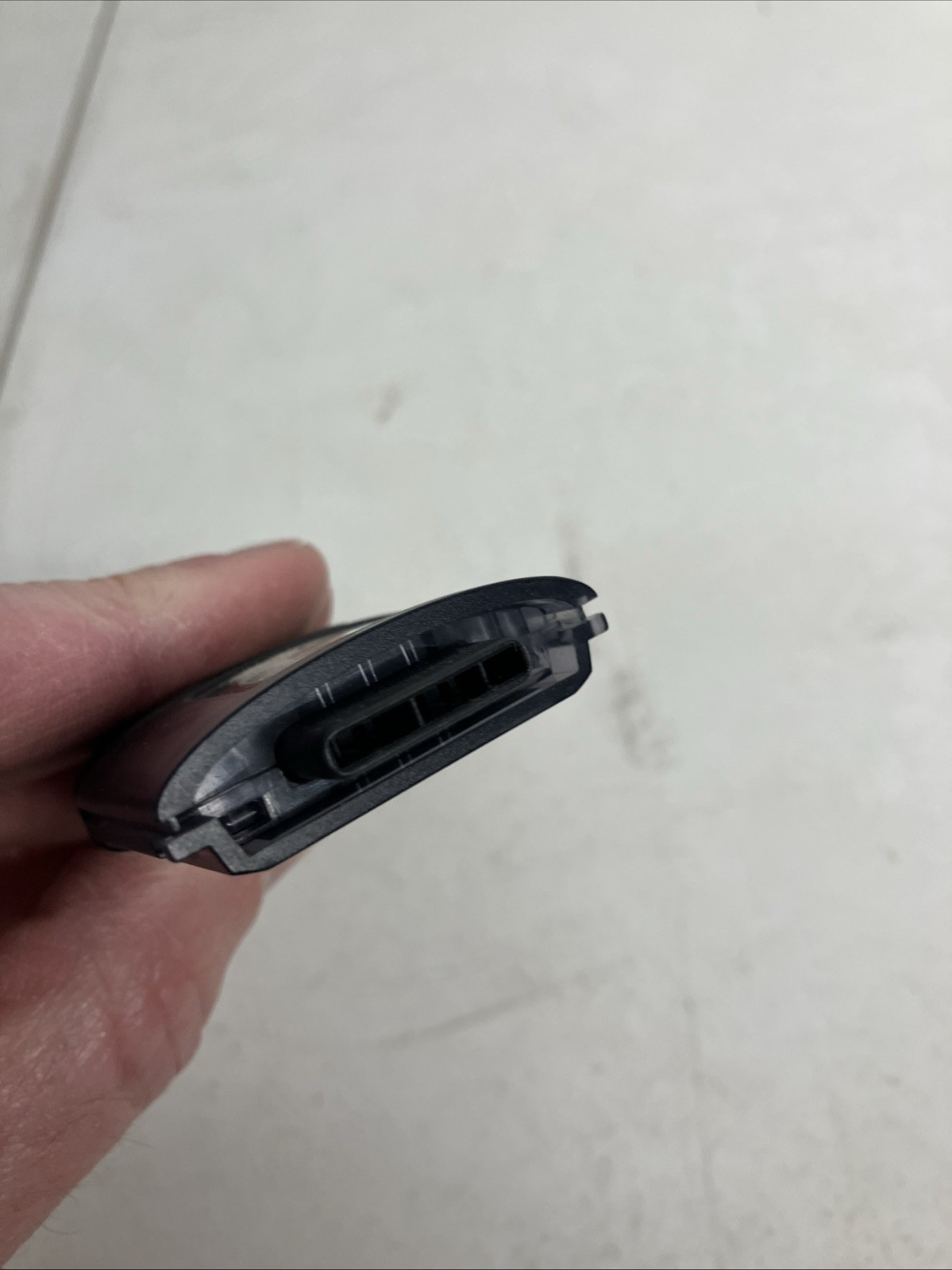 Mad Catz Memory Card 4507 For OG XBOX