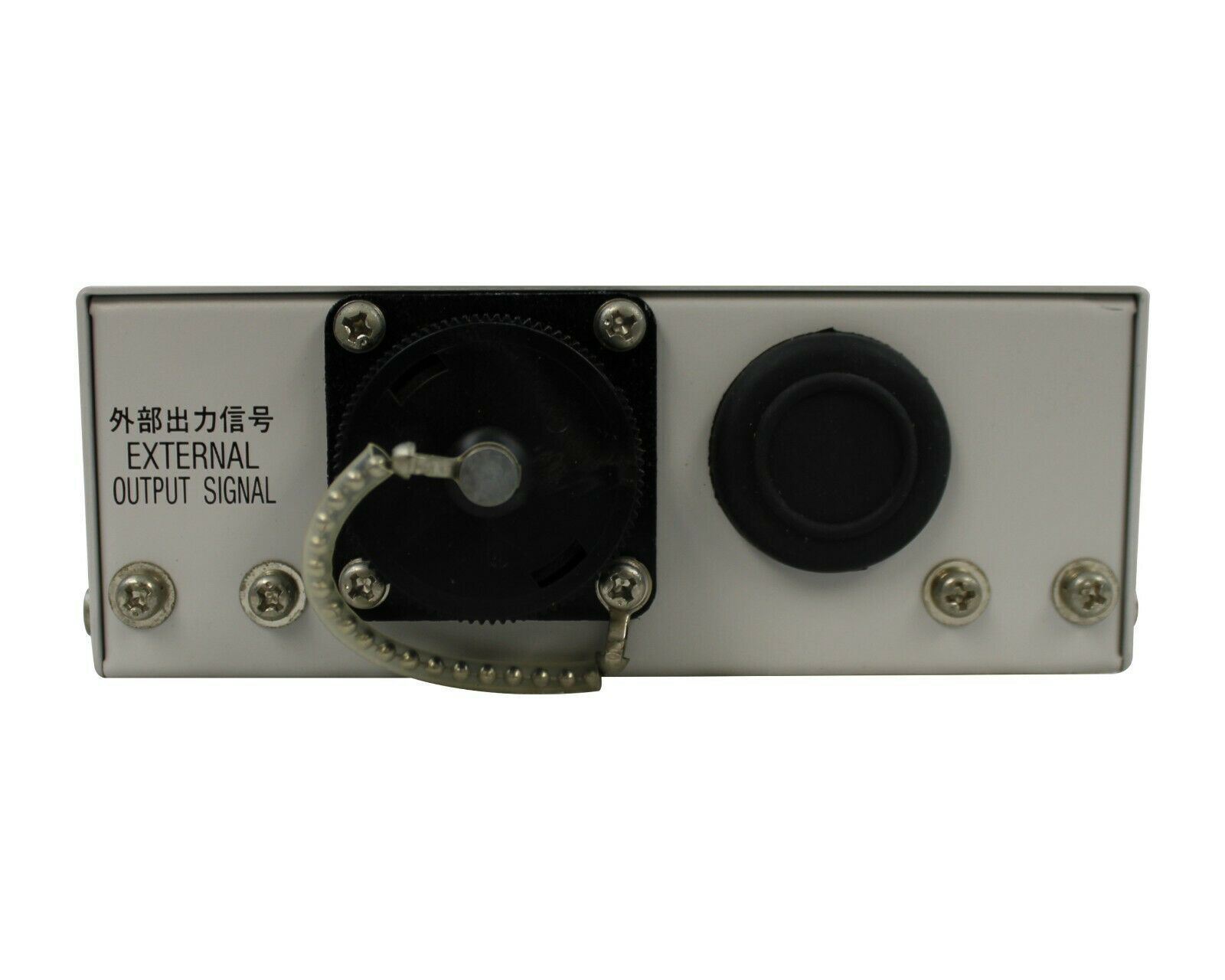 EBARA INTERFACE BOX DC24V H0304244-013 NEW