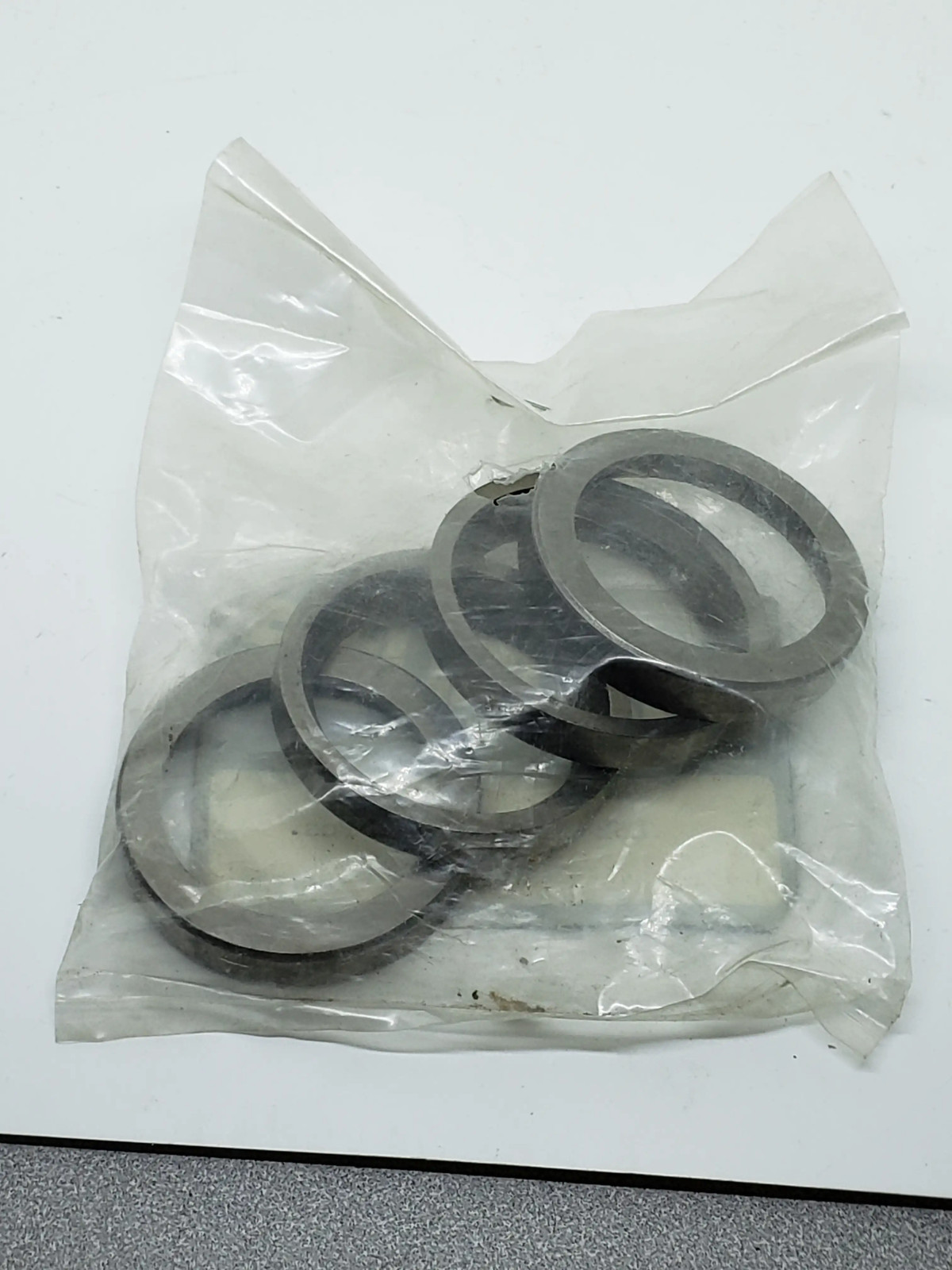 Intake Valve Seats 4 pack Lazorlite L52-6193 NOS