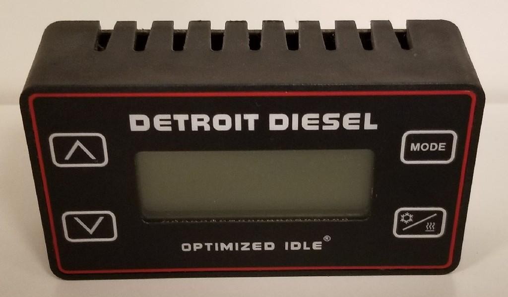 Replaces 23524330 2006 FREIGHTLINER COLUMBIA 120 ELECTRONIC PART ,  MT