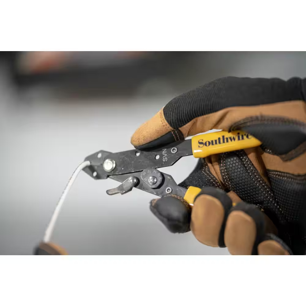 V-Notch Wire Stripper