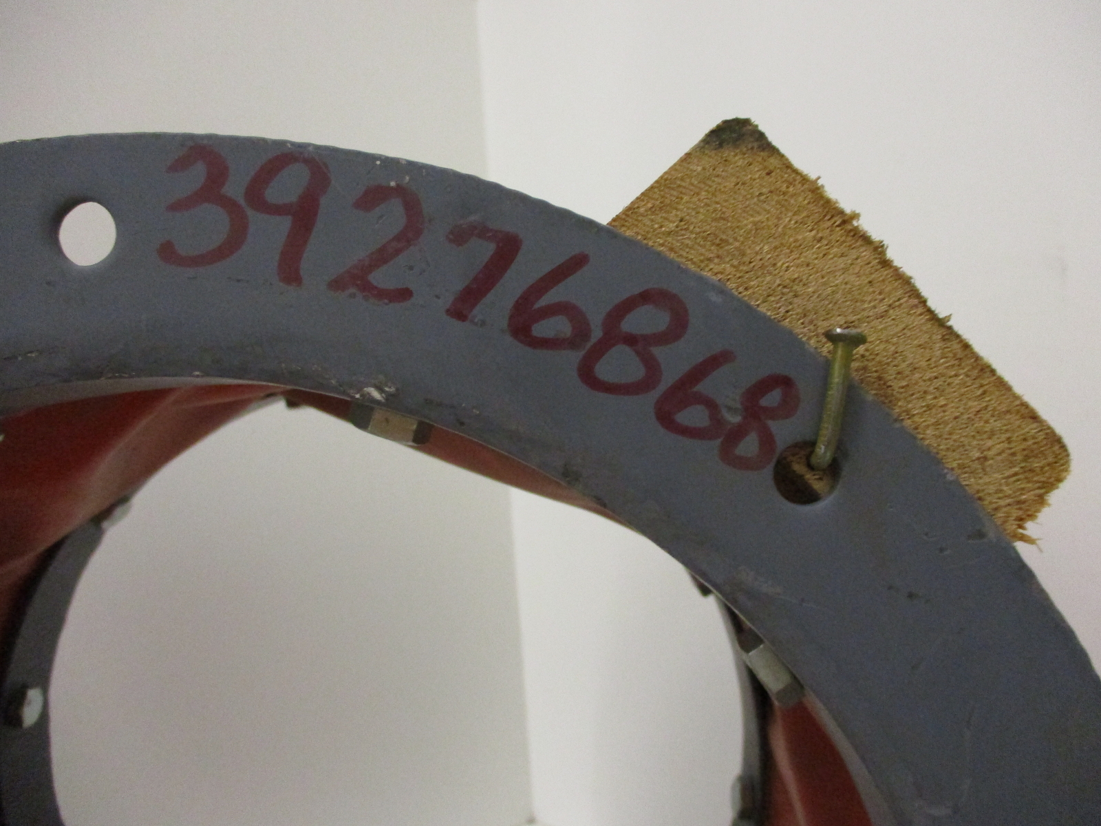*NEW* WIREWAY 39276868 FLEX JOINT FEED-THROUGH WIREWAY FITTING